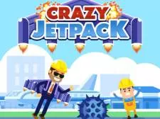 Crazy Jetpack